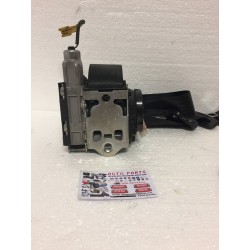 LANCIA YPSILON (2003-2010) CEINTURE de sécurité Avant Gauche 735420953 GAUCHE LH 843