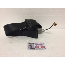 LANCIA YPSILON (2003-2010) CINTURA di Sicurezza Anteriore Sinistra 735420953  SX LH 843