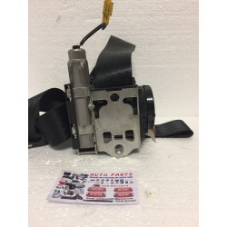 LANCIA YPSILON ( 2003-2011 ) CEINTURE de sécurité Avant Droite DROITE HR 843 TENDEUR de
