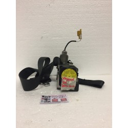 LANCIA YPSILON ( 2003-2011 ) CEINTURE de sécurité Avant Droite DROITE HR 843 TENDEUR de