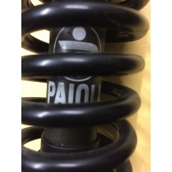 AMMORTIZZATORE POSTERIORE YAMAHA MAJESTY 125 150 180 PAIOLI 009 010 MOLLE COPPIA AMMORTIZZATORI