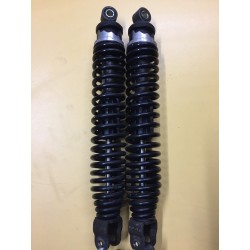 AMMORTIZZATORE POSTERIORE YAMAHA MAJESTY 125 150 180 PAIOLI 009 010 MOLLE COPPIA AMMORTIZZATORI