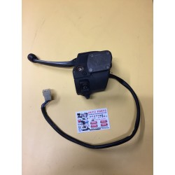 APRILIA SCARAB 200 GT BREMSZYLINDER HINTEN LINKS LINKS GRUPPE GRIMECA HEBEL KNÖPFE
