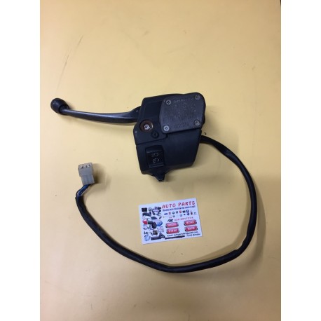 APRILIA SCARABEO 200 GT POMPA FRENO POSTERIORE SX SINISTRA GRUPPO LEVA GRIMECA PULSANTI
