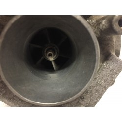 TURBINA GARRETT POLO 1.4 TD 045253019L GT 1544SM IBIZA SKODA SEAT VOLKSWAGEN