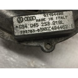 TURBINA GARRETT POLO 1.4 TD 045253019L GT 1544SM IBIZA SKODA SEAT VOLKSWAGEN