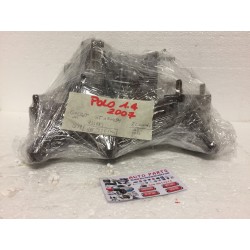 TURBINA GARRETT POLO 1.4 TD 045253019L GT 1544SM IBIZA SKODA SEAT VOLKSWAGEN
