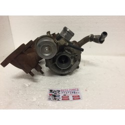 TURBINE GARRETT POLO 1.4 TD 045253019L GT 1544SM IBIZA SKODA-SEAT-VOLKSWAGEN