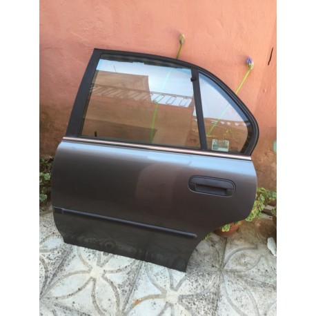 Porta Rover 600 618 620 Posteriore sinistra 1998