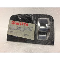 ALFA ROMEO GIULIETTA 1.4 TURBO PULSANTE REGOLAZIONE ASSETTO  156091624 156089959