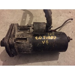 Anlasser ALFA 166 2000 TURBO V6