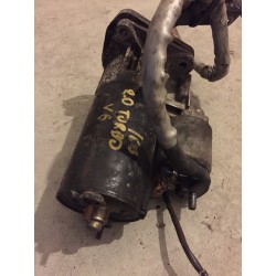 Motorino Avviamento ALFA 166 2000 TURBO V6