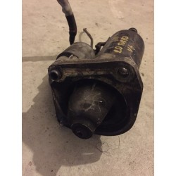 Motorino Avviamento ALFA 166 2000 TURBO V6