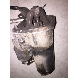 Motorino Avviamento ALFA 166 2000 TURBO V6