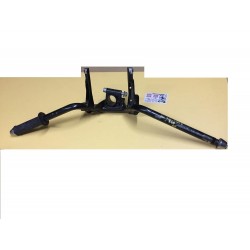 APRILIA SCARABEO 200 GT MANUBRIO  8118479 1999-2006 125 150 200