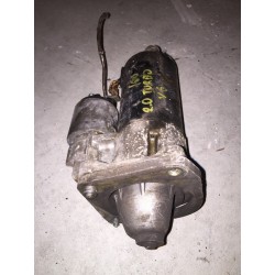 Motorino Avviamento ALFA 166 2000 TURBO V6