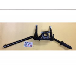 APRILIA SCARABEO 200 GT MANUBRIO  8118479 1999-2006 125 150 200