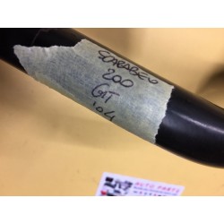 APRILIA SCARABEO 200 GT MANUBRIO  8118479 1999-2006 125 150 200