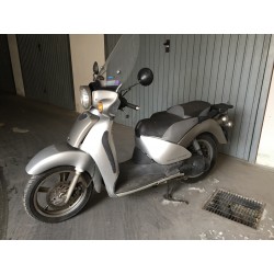 APRILIA SCARABEO 200 GT MANUBRIO  8118479 1999-2006 125 150 200