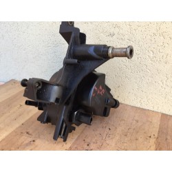 9655604380 SUPPORTO FILTRO GASOLIO CITROEN PEUGEOT 1.4 td  HDI FORD 9646231180