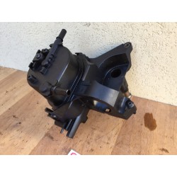 9655604380 SUPPORTO FILTRO GASOLIO CITROEN PEUGEOT 1.4 td  HDI FORD 9646231180