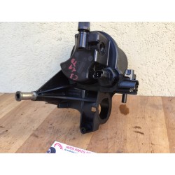 9655604380 SUPPORTO FILTRO GASOLIO CITROEN PEUGEOT 1.4 td  HDI FORD 9646231180