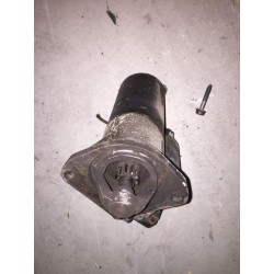Motorino Avviamento ALFA 166 2000 TURBO V6