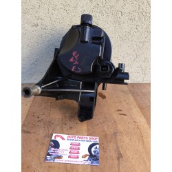 9655604380 HALTER kraftstoff-FILTER CITROEN PEUGEOT 1.4 td HDI FORD 9646231180