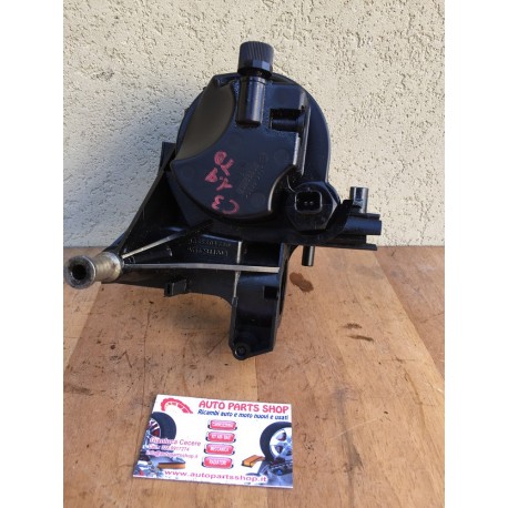 9655604380 SOUTIEN DIESEL FILTRE CITROEN PEUGEOT 1.4 td HDI FORD 9646231180