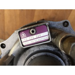 TURBINA CITROEN XARA 2.0 RHY - PEUGEOT - FIAT HDI TD K03-225269 53041015096 RHY K031-09DC5027632