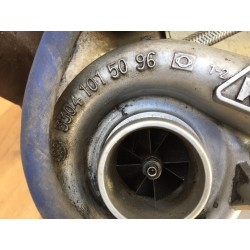 TURBINA CITROEN XARA 2.0 RHY - PEUGEOT - FIAT HDI TD K03-225269 53041015096 RHY K031-09DC5027632