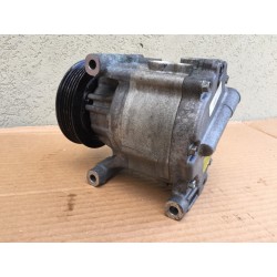 5A7875200 KOMPRESSOR KLIMA DENSO FORD KA 2014/C FIAT PANDA TWIN AIR ALFA LANCIA 517473180
