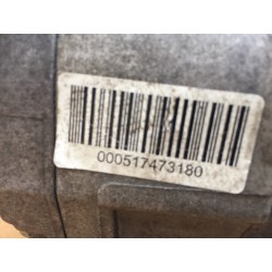 5A7875200 KOMPRESSOR KLIMA DENSO FORD KA 2014/C FIAT PANDA TWIN AIR ALFA LANCIA 517473180