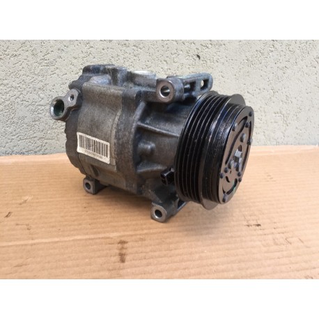 5A7875200 KOMPRESSOR KLIMA DENSO FORD KA 2014/C FIAT PANDA TWIN AIR ALFA LANCIA 517473180