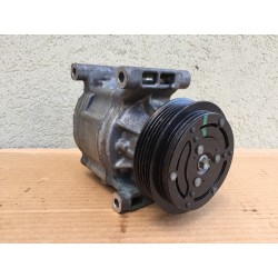 5A7875200 KOMPRESSOR KLIMA DENSO FORD KA 2014/C FIAT PANDA TWIN AIR ALFA LANCIA 517473180