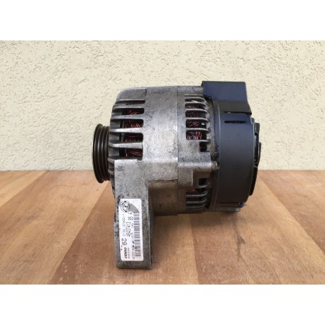 46437413 DENSO ALTERNATEUR FIAT DOBLO' LANCIA 14V 85A GÉNÉRATEUR