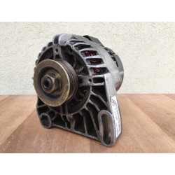 46437413 DENSO ALTERNATORE FIAT DOBLO' LANCIA 14V 85A GENERATORE