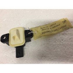 A1668210351 CAPTEUR AIRBAG / CRASCH MERCEDES / DODGE / CHRYSLER / JEEP de CLASSE B