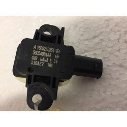 A1668210351 SENSOR AIRBAG / CRASCH MERCEDES / DODGE / CHRYSLER / JEEP A-KLASSE B