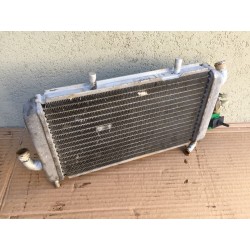 PIAGGIO HEXAGON 125 LX 2T RADIATORE ACQUA 09039  RAFFREDDAMENTO