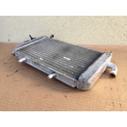 PIAGGIO HEXAGON 125 LX 2T RADIATORE ACQUA 09039  RAFFREDDAMENTO