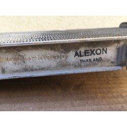 PIAGGIO HEXAGON 125 LX 2T RADIATORE ACQUA 09039  RAFFREDDAMENTO
