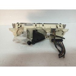 Ecu FORD FOCUS CLIMAT ÉLECTRONIQUE 3M5T-19980-AD 69607320 A/C