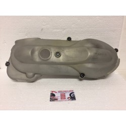 PIAGGIO HEXAGON 125 2-TEMPS COUVERCLE EN PLASTIQUE, COUVERCLE DE CARTER DE MOTEUR 431576