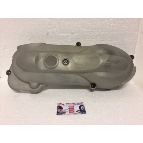 PIAGGIO HEXAGON 125 2T  COPERCHIO PLASTICA COPERTURA CARTER MOTORE 431576