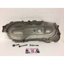 PIAGGIO HEXAGON 125 2T  COPERCHIO PLASTICA COPERTURA CARTER MOTORE 431576