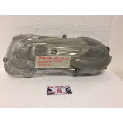 PIAGGIO HEXAGON 125 2T  COPERCHIO PLASTICA COPERTURA CARTER MOTORE 431576
