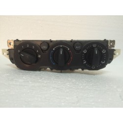 Steuergerät FORD FOCUS-MAIL-KLIMA 3M5T-19980-AD 69607320 A/C
