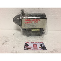 DÉMARREUR SMART For Two 800 cdi, BOSCH 0001106014 0001477 V003