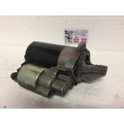 DÉMARREUR SMART For Two 800 cdi, BOSCH 0001106014 0001477 V003